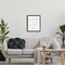 Stupell Industries Welcome to Beautiful Chaos Floating Frame, design by Jaxn Blvd.